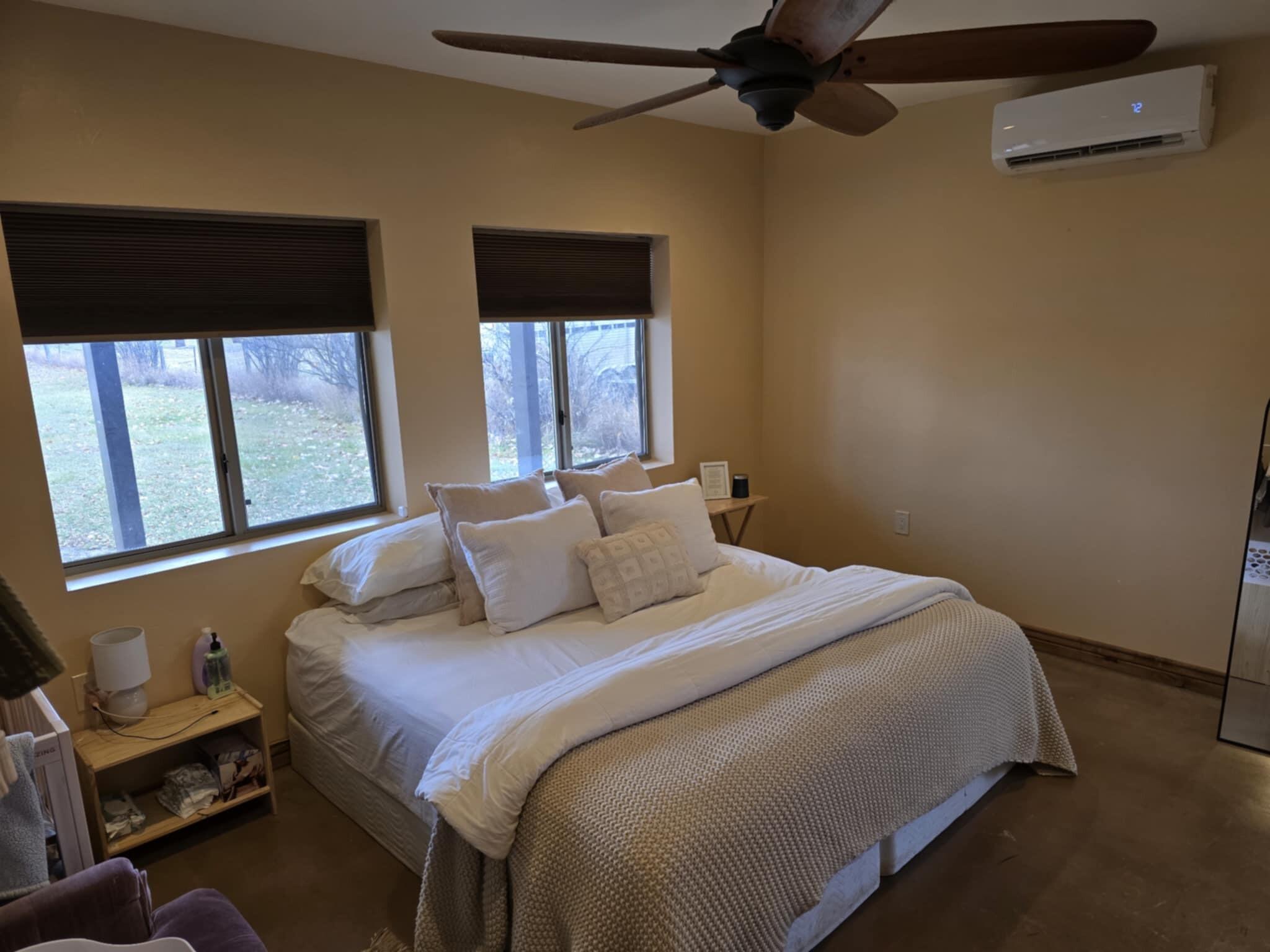 7 Woodland Park Road Sheridan, WY 82801 - Photo 11 of 26 bedroom