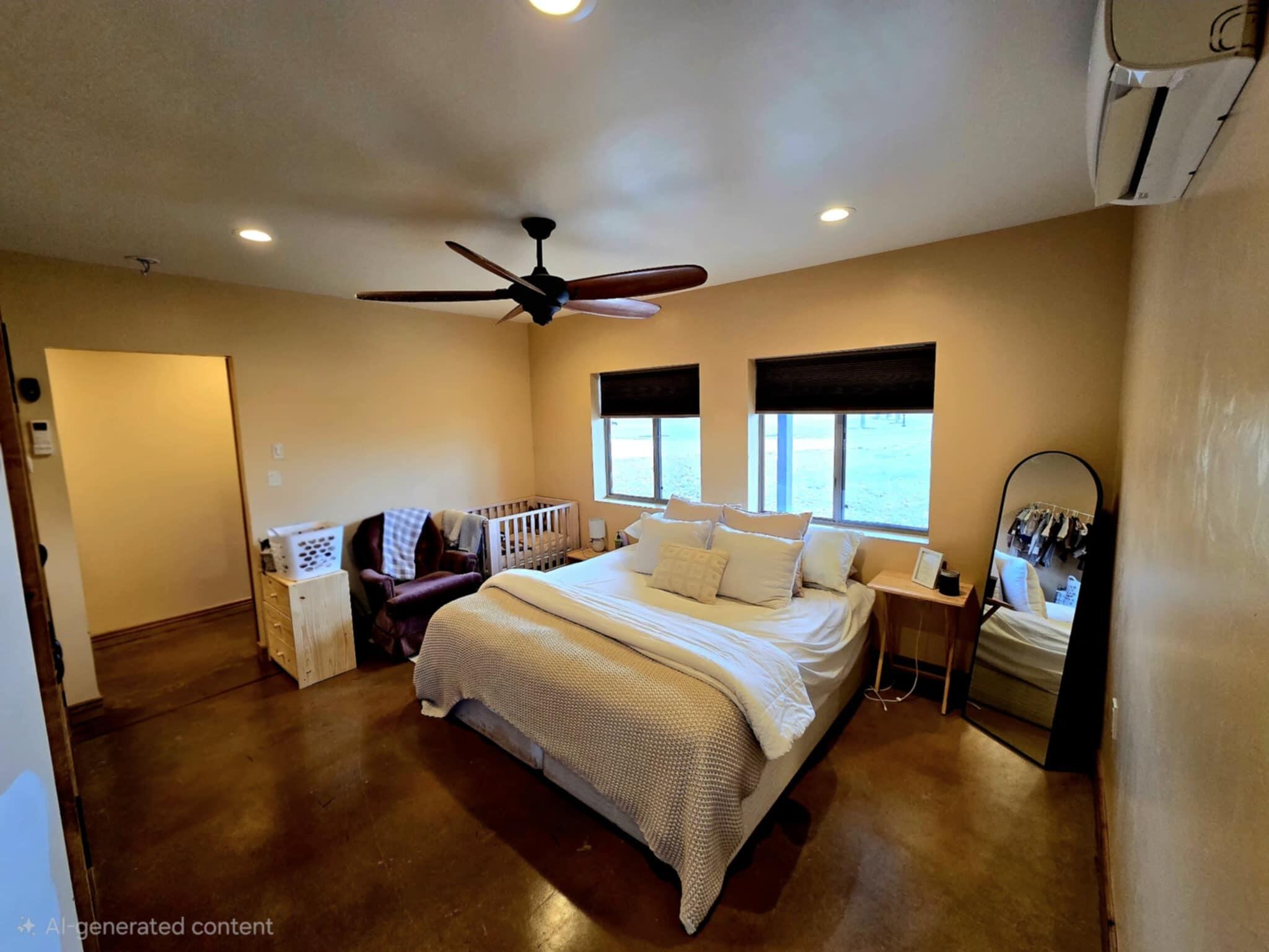 7 Woodland Park Road Sheridan, WY 82801 - Photo 12 of 26 bedroom