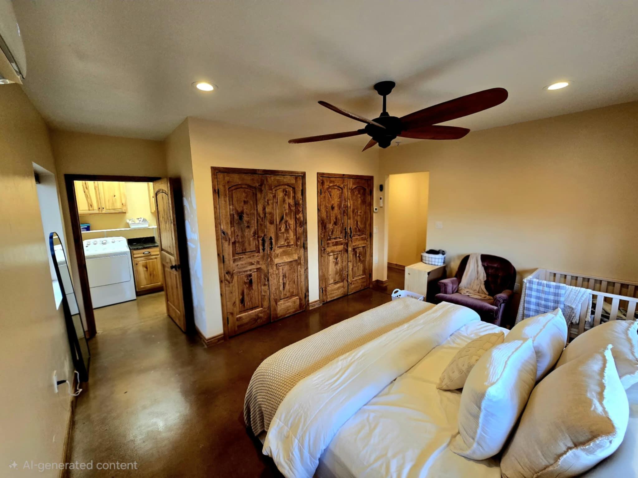 7 Woodland Park Road Sheridan, WY 82801 - Photo 13 of 26 bedroom