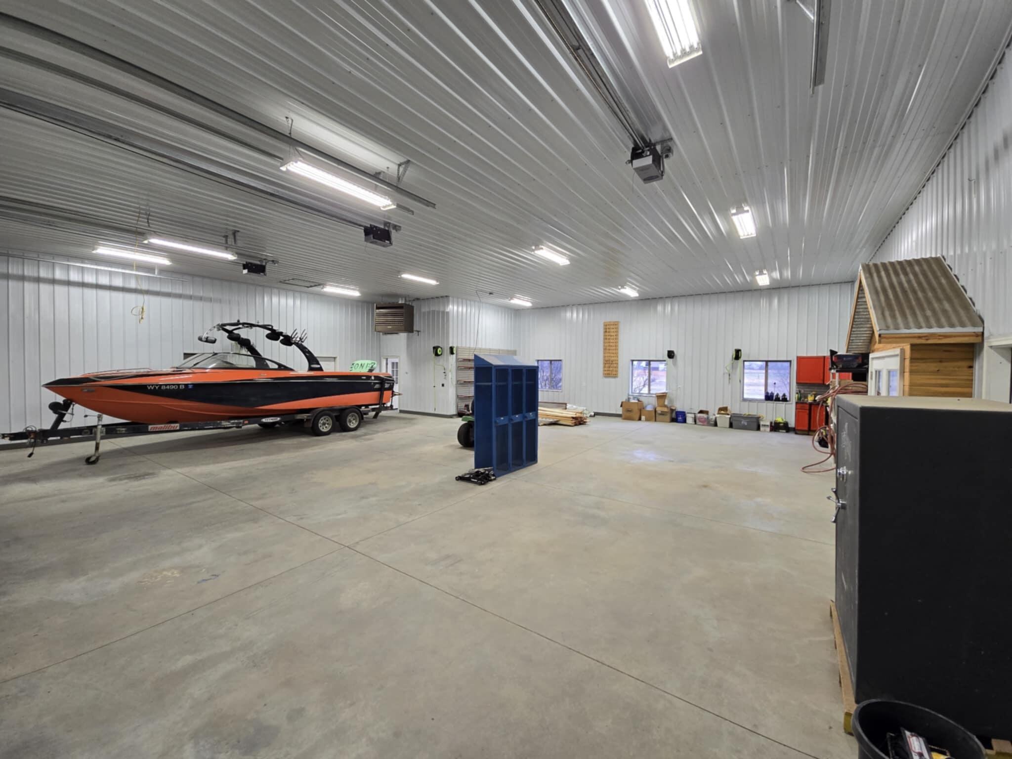 7 Woodland Park Road Sheridan, WY 82801 - Photo 16 of 26 shops