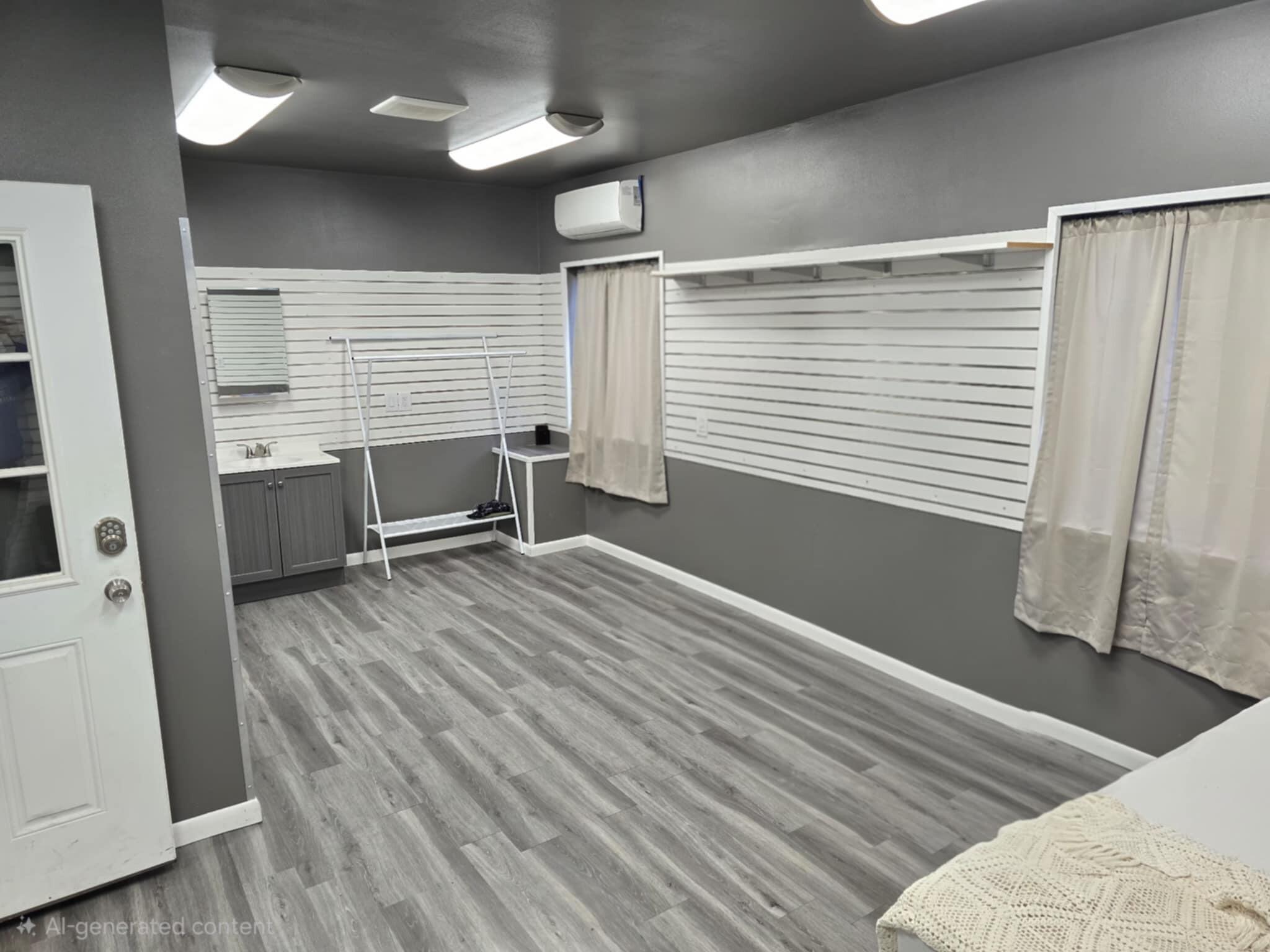 7 Woodland Park Road Sheridan, WY 82801 - Photo 18 of 26 shop office/extra bedroom