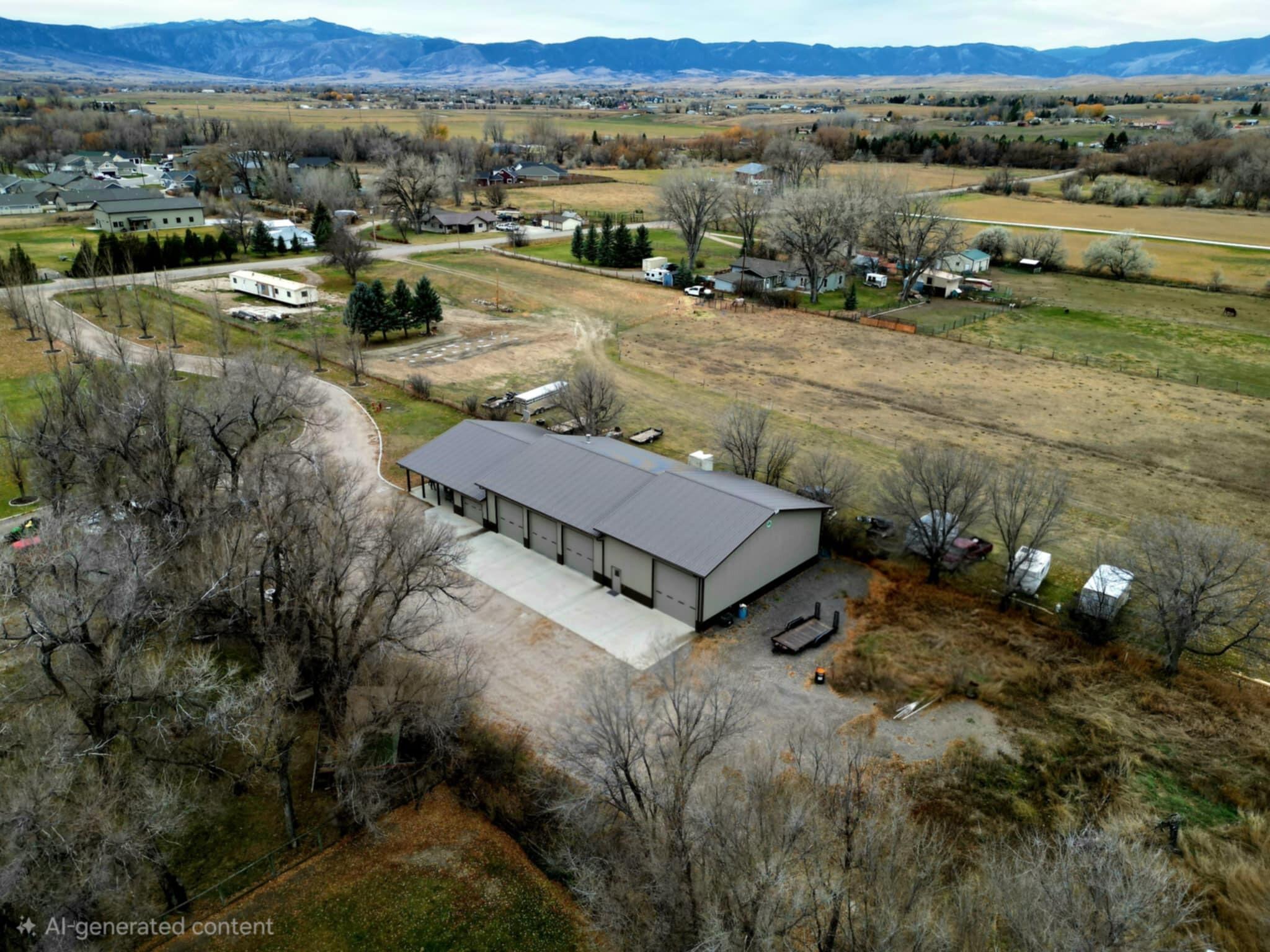 7 Woodland Park Road Sheridan, WY 82801 - Photo 26 of 26 overview