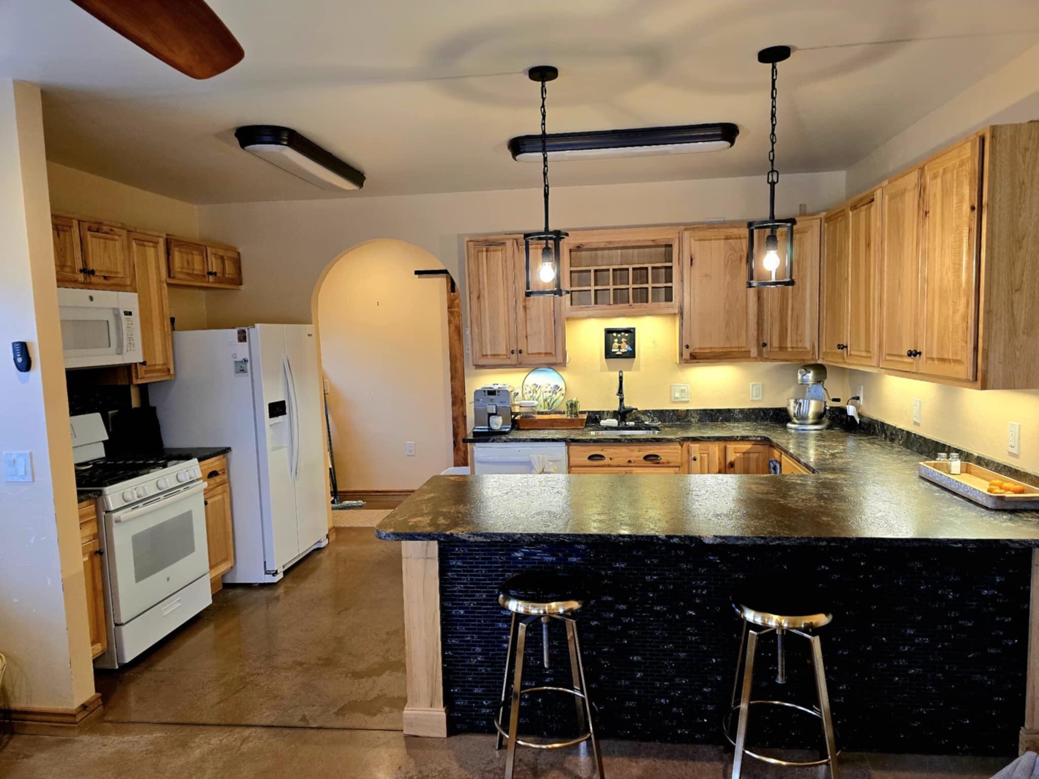 7 Woodland Park Road Sheridan, WY 82801 - Photo 7 of 26 apartment