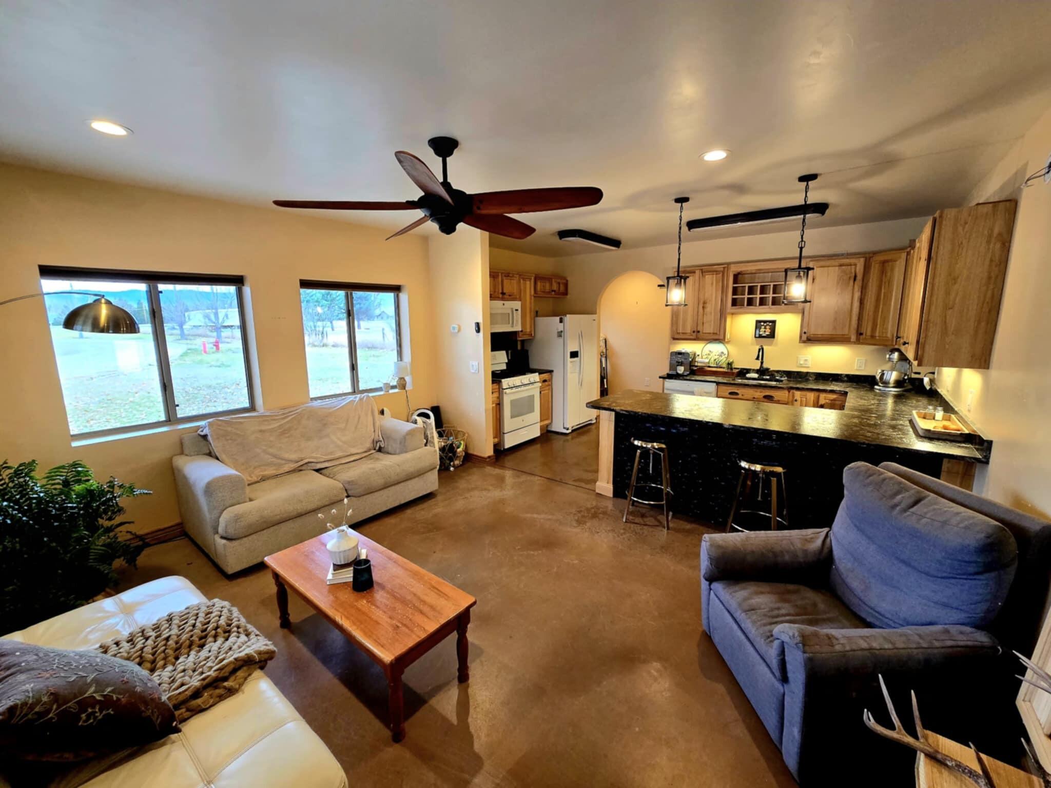 7 Woodland Park Road Sheridan, WY 82801 - Photo 9 of 26 apartment