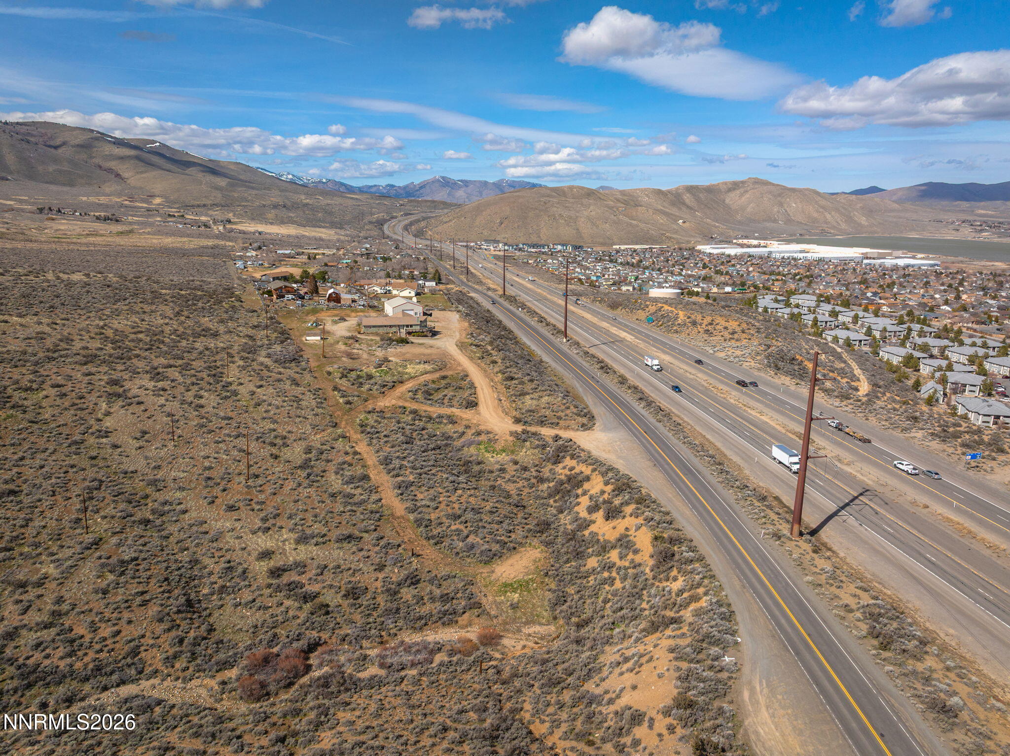 9906 North Virginia Street Reno, NV 89506 - Photo 30 of 36 a view of an ocean