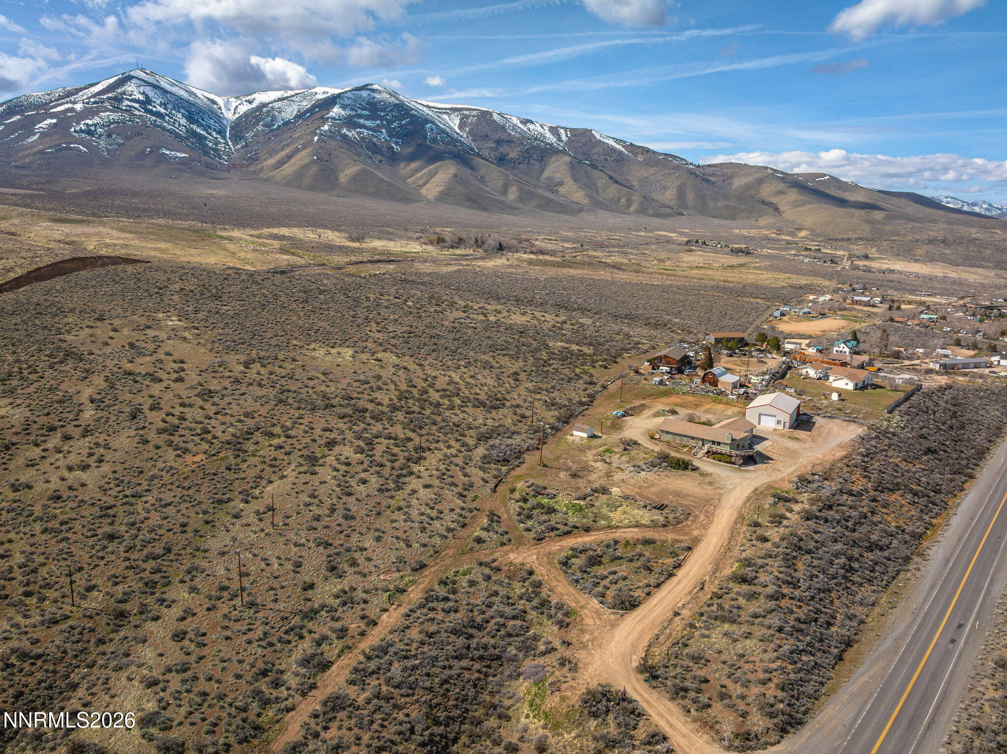 9906 North Virginia Street Reno, NV 89506 - Photo 31 of 36 a view of an ocean