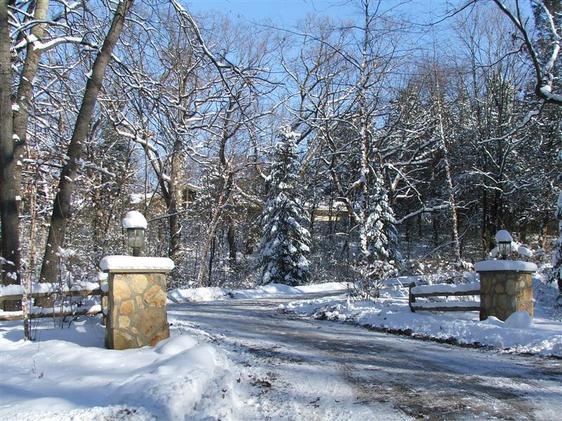 W32640 Oakland Road Nashotah, WI 53058 - Photo 1 of 1 Main Photo