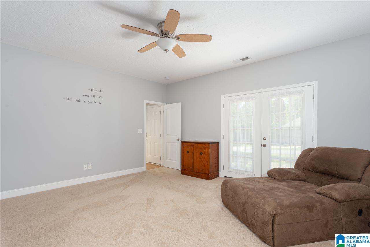 125 Turkey Trail Road Odenville, AL 35120 - Photo 22 of 42