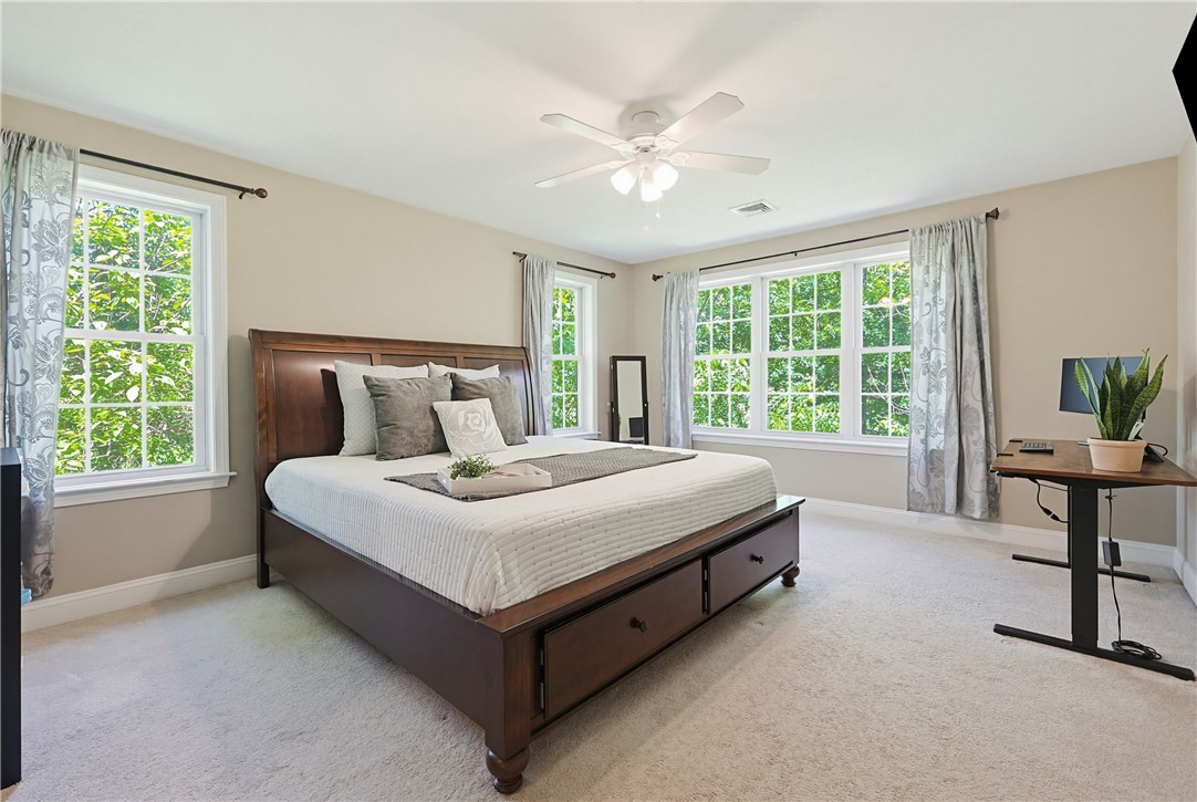 164 Bear Hill Road, Unit 14 Cumberland, RI 02864 - Photo 20 of 43