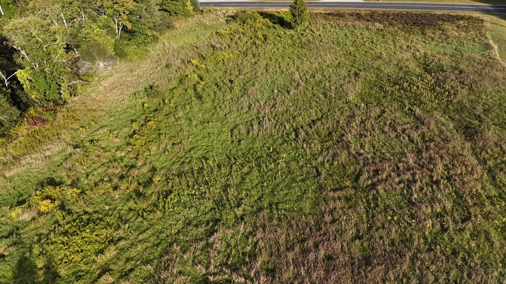 0 Lower Road Gilbertville, MA 01031 - Photo 4 of 5 a view of a garage