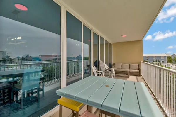 $675,000 | 1524 West Beach Boulevard, Unit 202, Gulf Shores, AL 36542