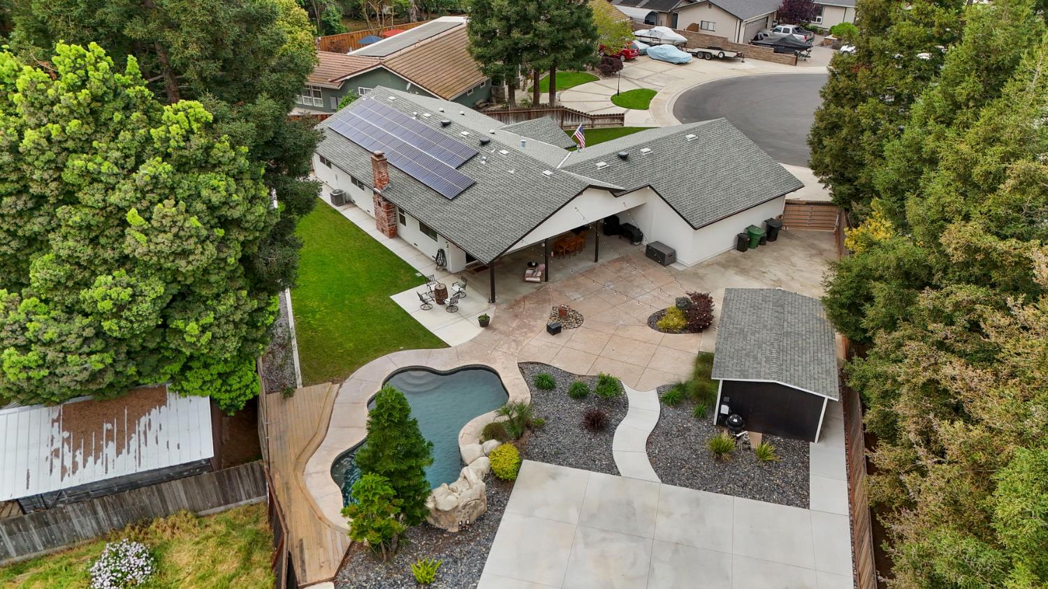 213 Primula Court Ripon, CA 95366 - Photo 52 of 58