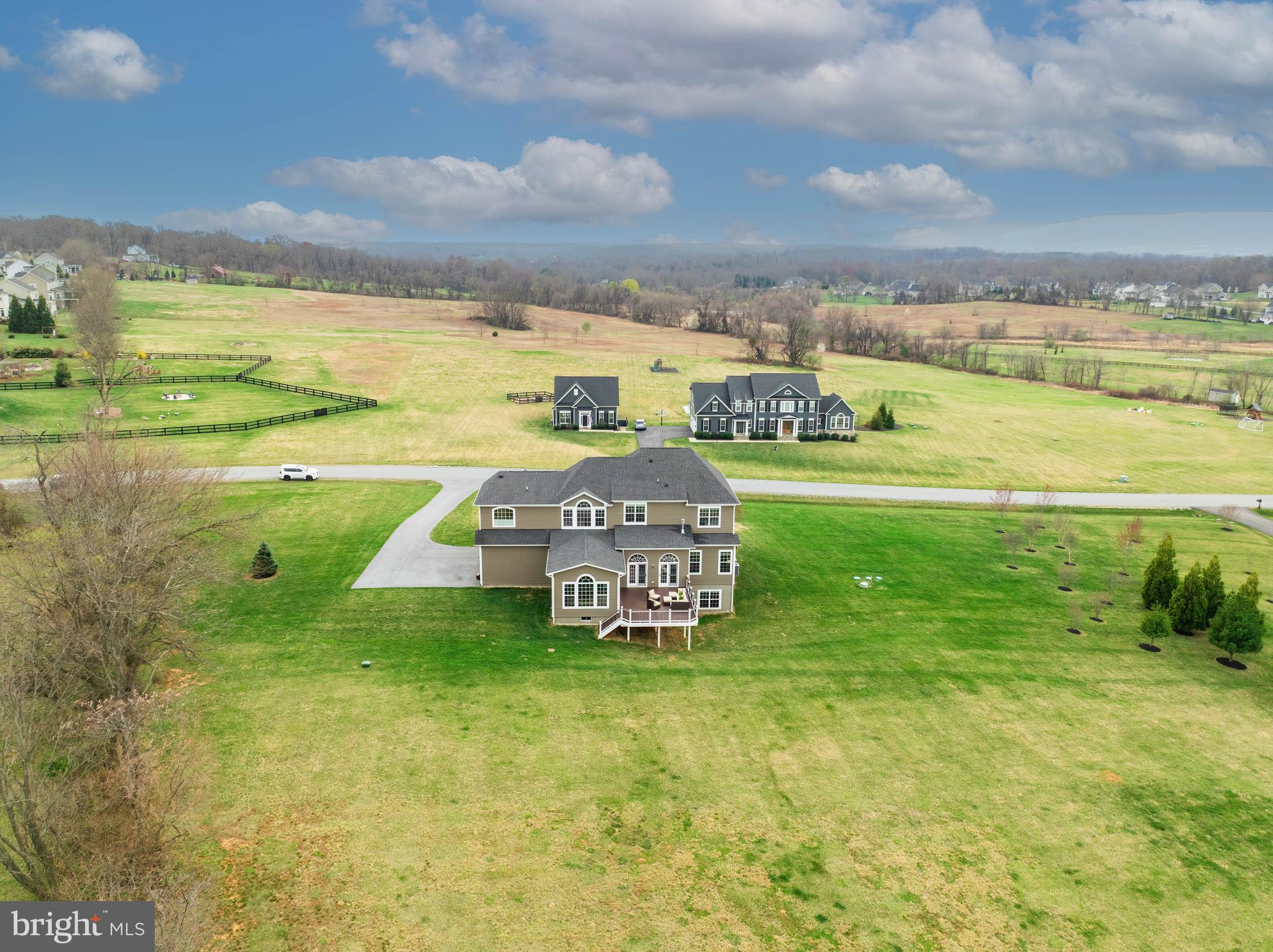 18518 Wild Raspberry Drive Purcellville, VA 20132 - Photo 74 of 75 Gallery Image 74