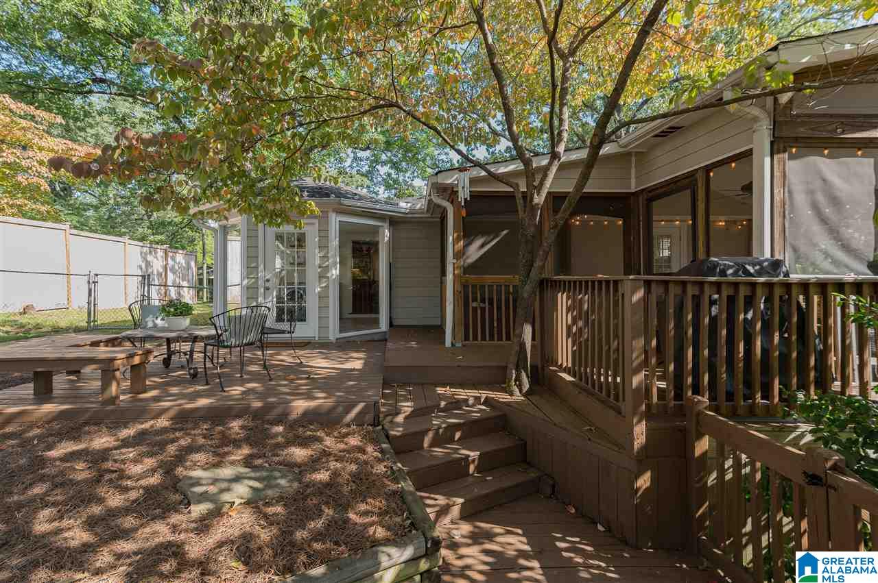 807 Forrest Drive Birmingham, AL 35209 - Photo 41 of 47