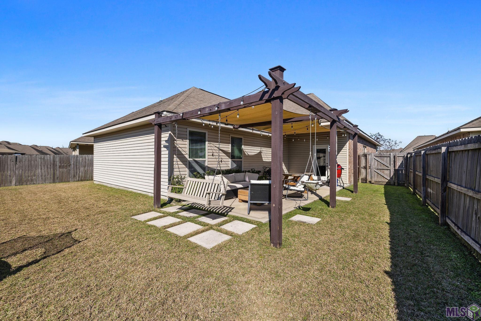 8666 Aston Avenue Baton Rouge, LA 70820 - Photo 21 of 23 Gallery Image 21