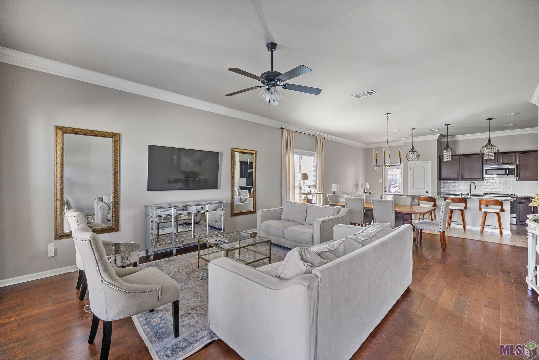 8666 Aston Avenue Baton Rouge, LA 70820 - Photo 5 of 23 Gallery Image 5