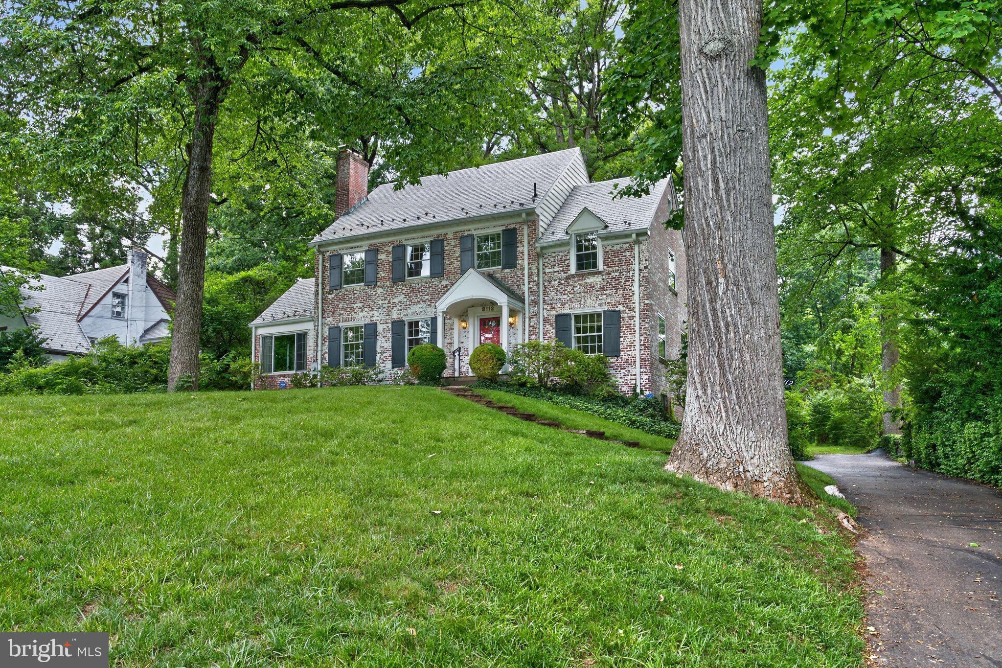 8112 Rayburn Road Bethesda, MD 20817 - Photo 43 of 52