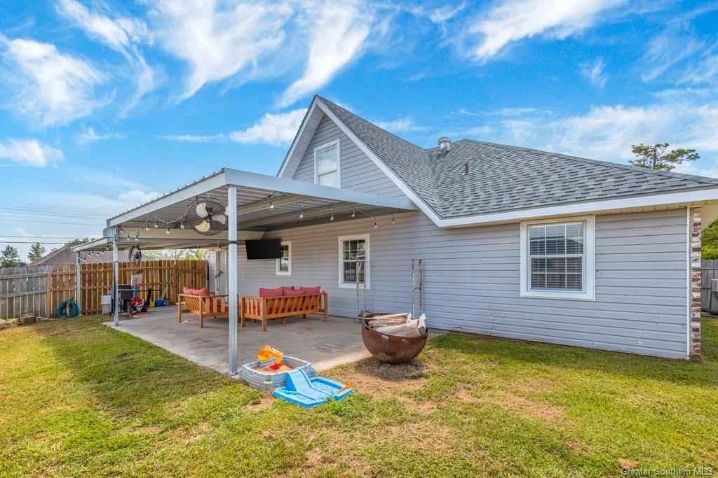 1068 North Perkins Ferry Road Lake Charles, LA 70611 - Photo 15 of 16 Gallery Image 15