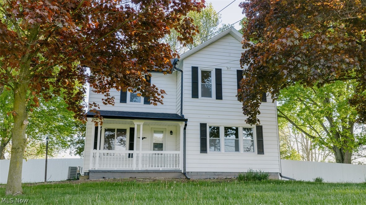 9865 Tallmadge Road Diamond, OH 44412 - Photo 2 of 39
