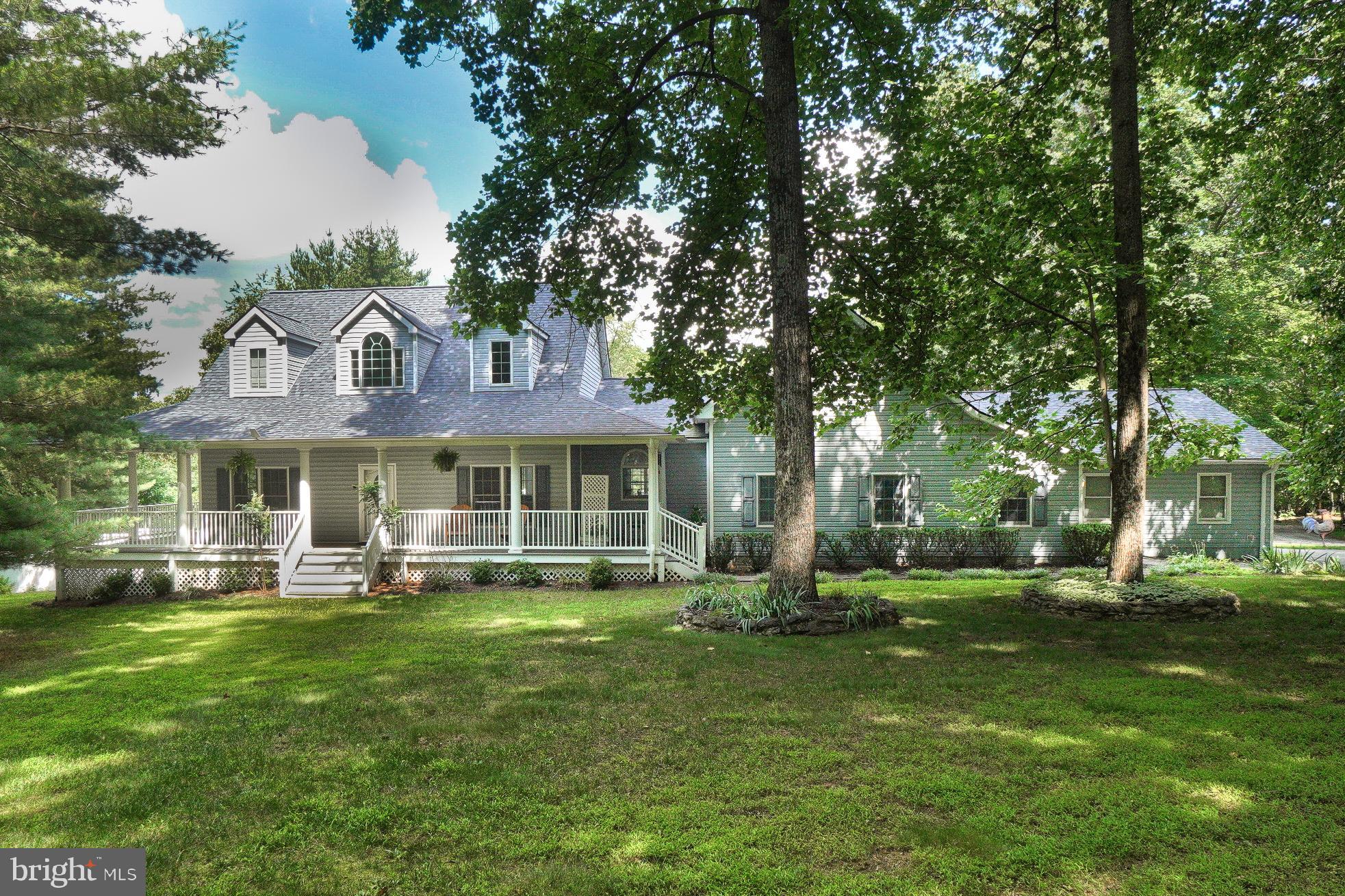 Welcome to 9836 Watkins Road