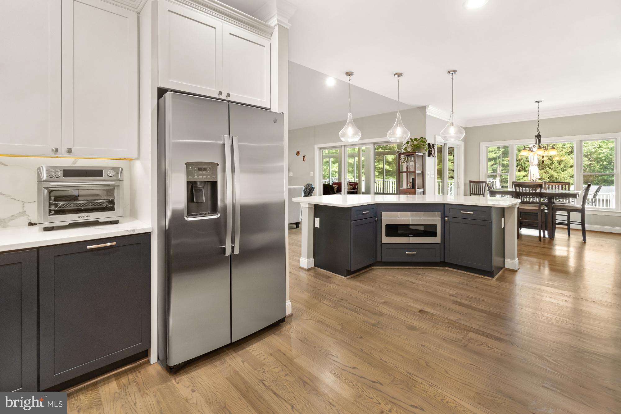 9836 Watkins Road Gaithersburg, MD 20882 - Photo 17 of 70 Just gorgeous