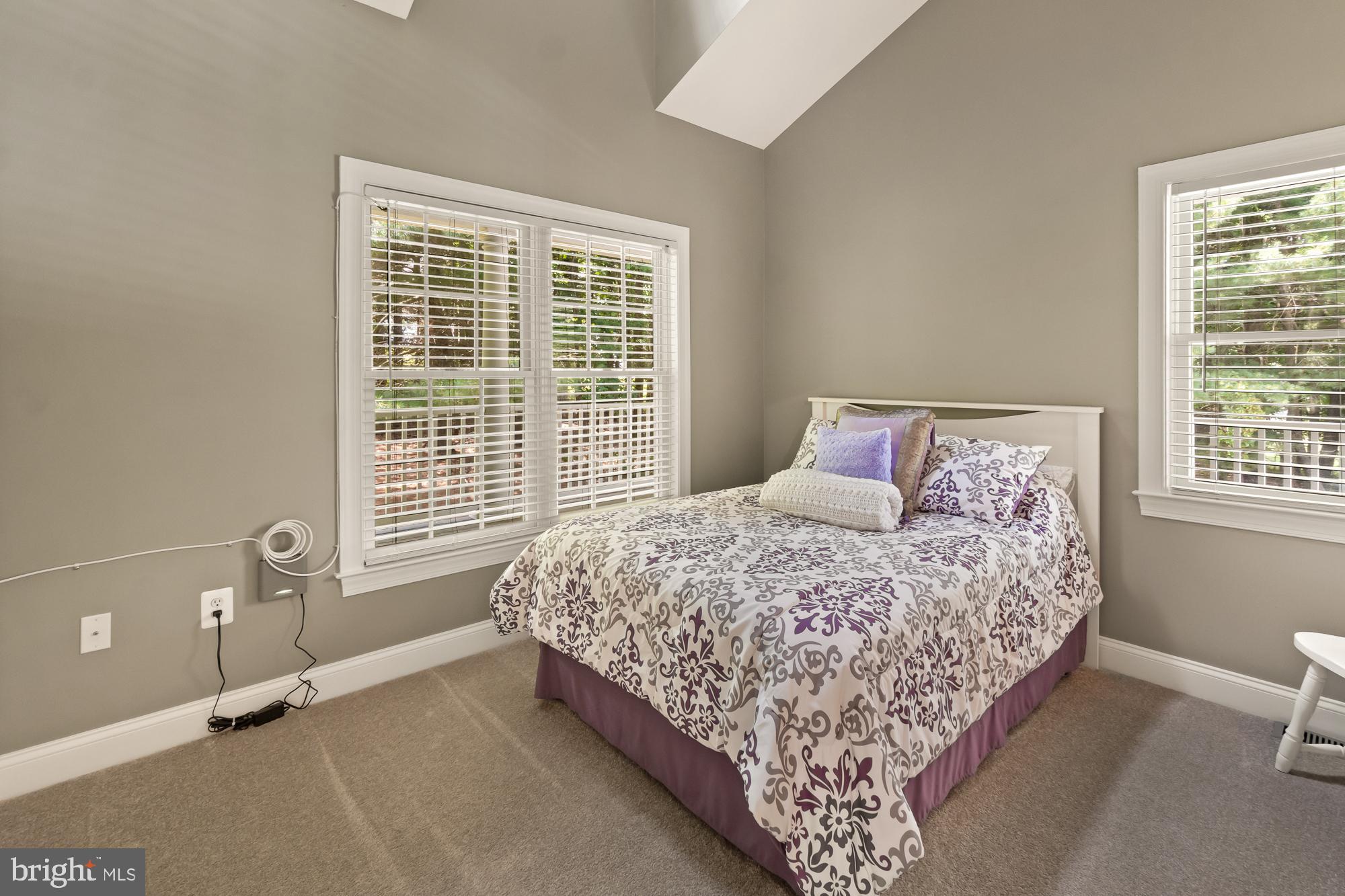 9836 Watkins Road Gaithersburg, MD 20882 - Photo 25 of 70 Main level bedroom #2