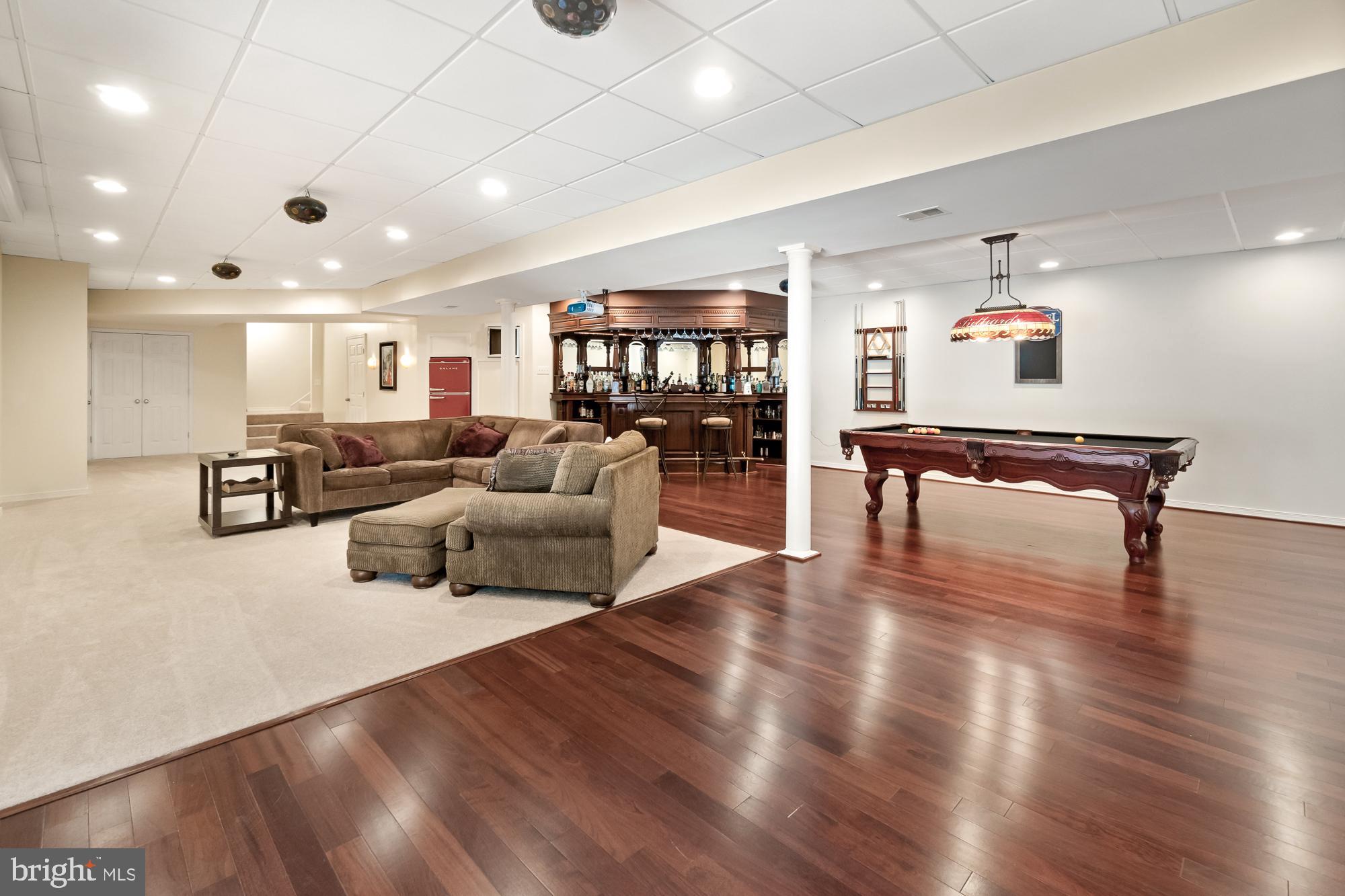 9836 Watkins Road Gaithersburg, MD 20882 - Photo 38 of 70 So much space