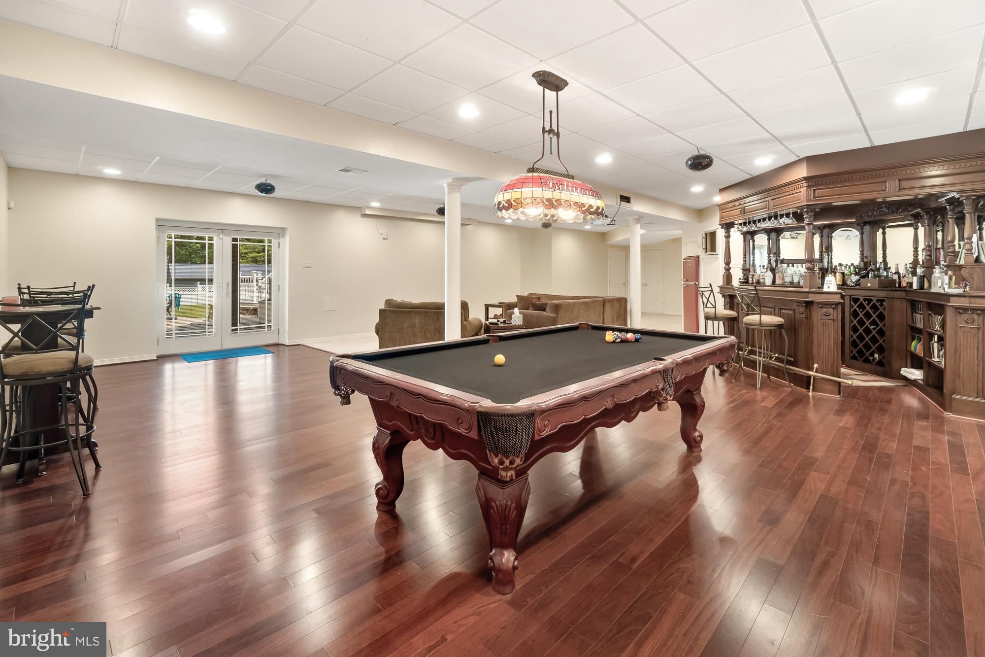 9836 Watkins Road Gaithersburg, MD 20882 - Photo 39 of 70 Ready for movies and games