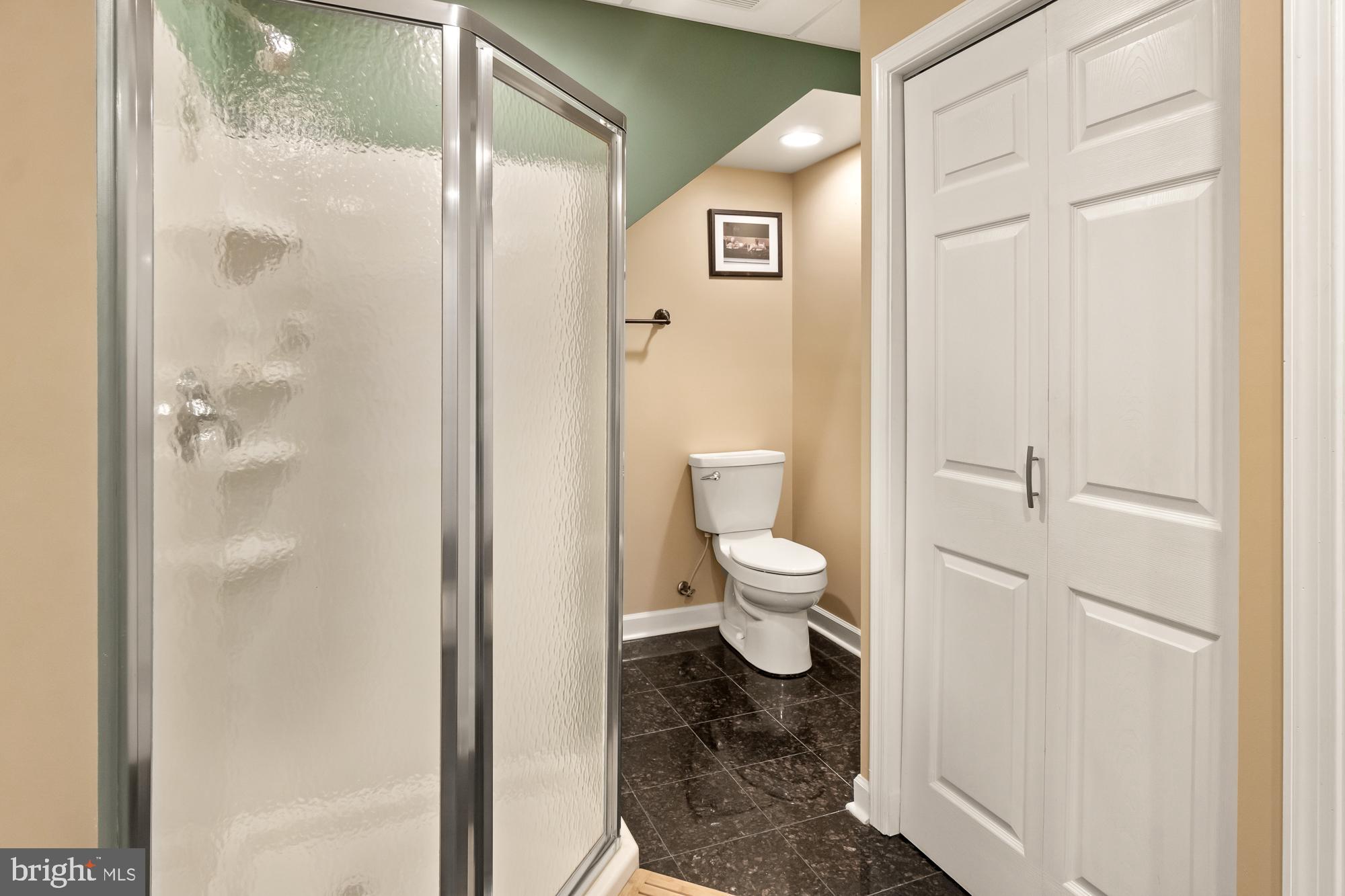 9836 Watkins Road Gaithersburg, MD 20882 - Photo 42 of 70 Lower level full bath