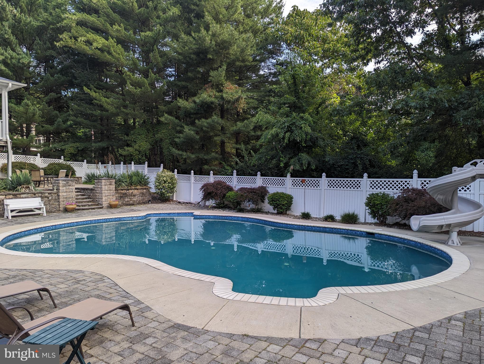 9836 Watkins Road Gaithersburg, MD 20882 - Photo 49 of 70 Heated in-ground pool