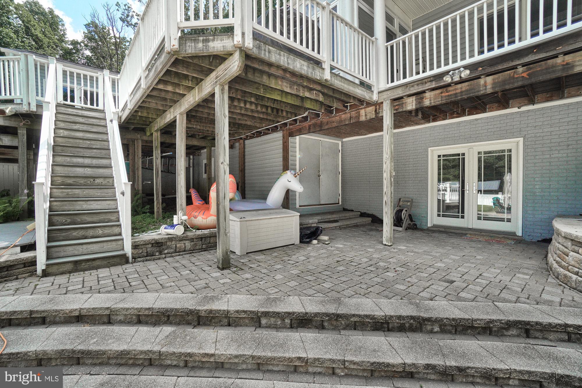 9836 Watkins Road Gaithersburg, MD 20882 - Photo 53 of 70 Bring your pool toys!