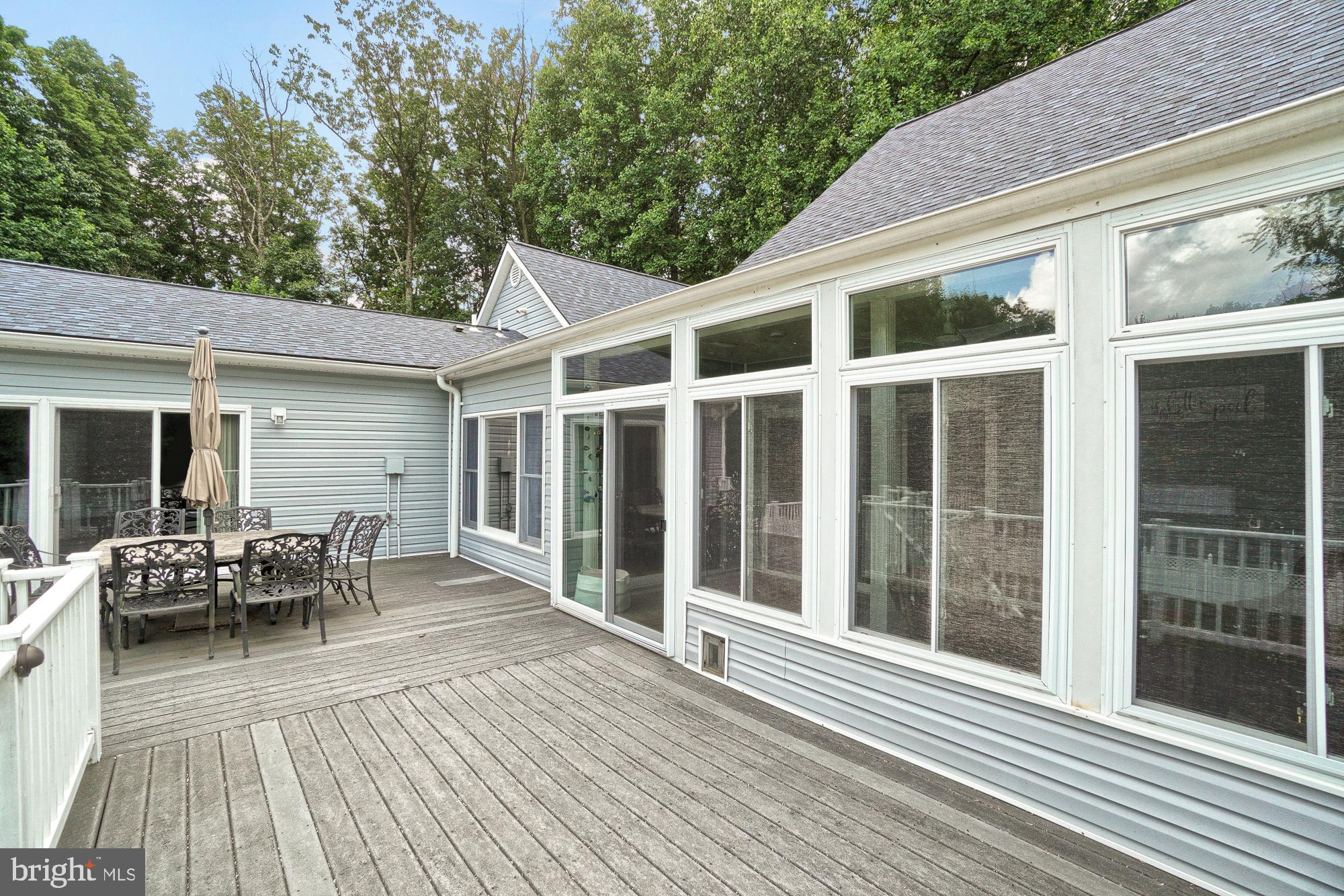 9836 Watkins Road Gaithersburg, MD 20882 - Photo 54 of 70 Relax in one of the many outdoor spaces