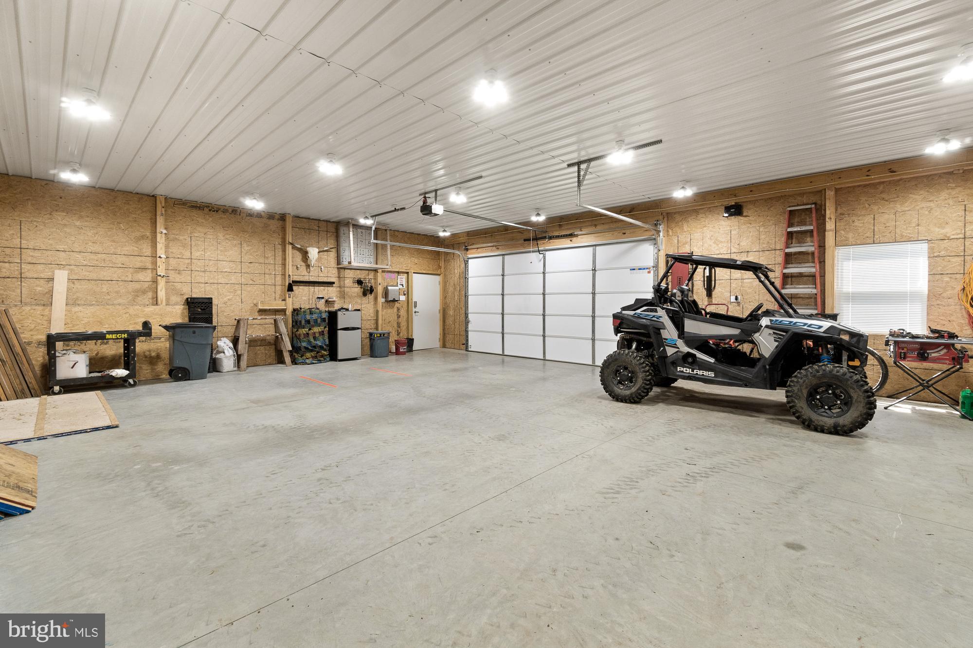 9836 Watkins Road Gaithersburg, MD 20882 - Photo 62 of 70 Room for all your projects