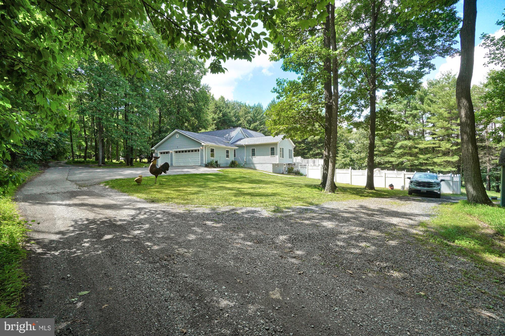 9836 Watkins Road Gaithersburg, MD 20882 - Photo 65 of 70 4 acre lot