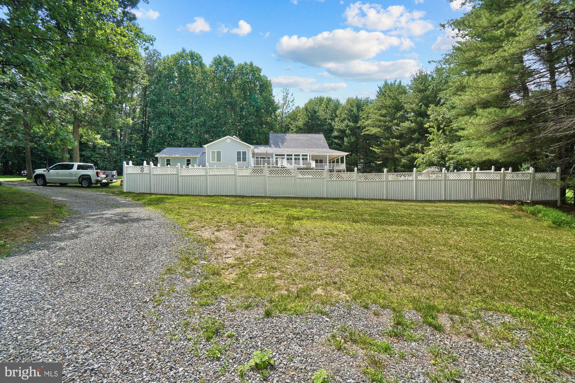 9836 Watkins Road Gaithersburg, MD 20882 - Photo 66 of 70 Partially fenced