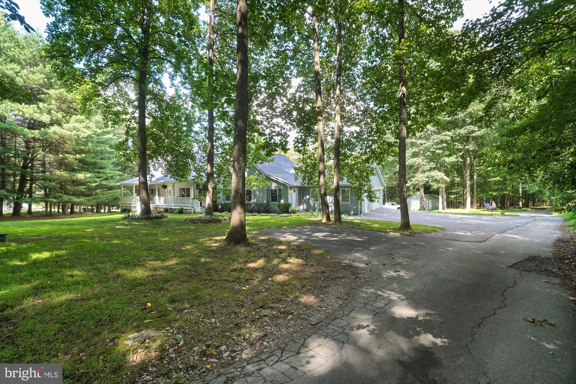 9836 Watkins Road Gaithersburg, MD 20882 - Photo 68 of 70 Extra parking pad for guests