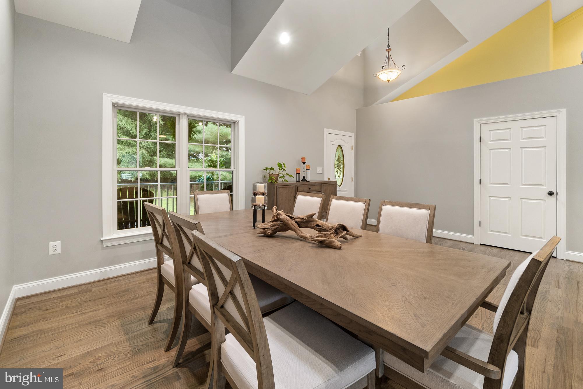 9836 Watkins Road Gaithersburg, MD 20882 - Photo 9 of 70 Big windows let in tons of natural light