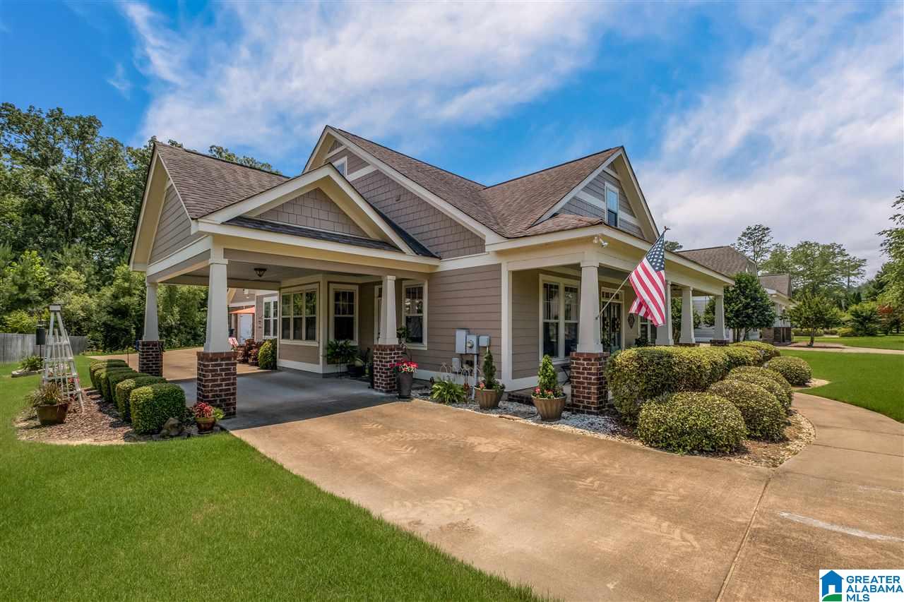 5669 Ashton Way McCalla, AL 35111 - Photo 32 of 33
