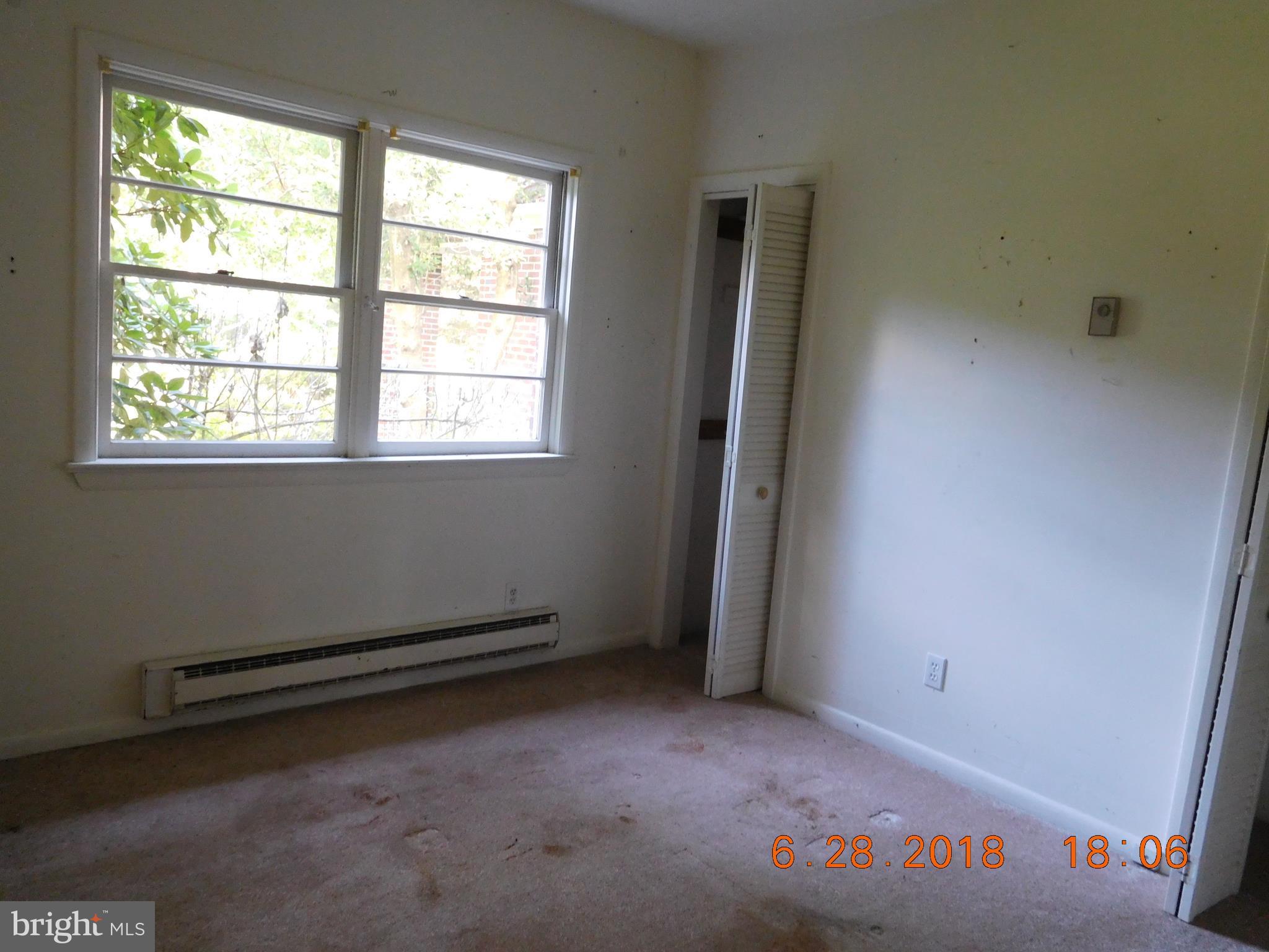 4041 Midland Road Midland, VA 22728 - Photo 8 of 11 Bedroom
