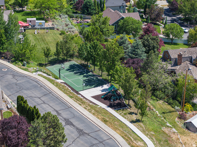 9502 Aztec Drive Cedar Hills, UT 84062 - Photo 9 of 89