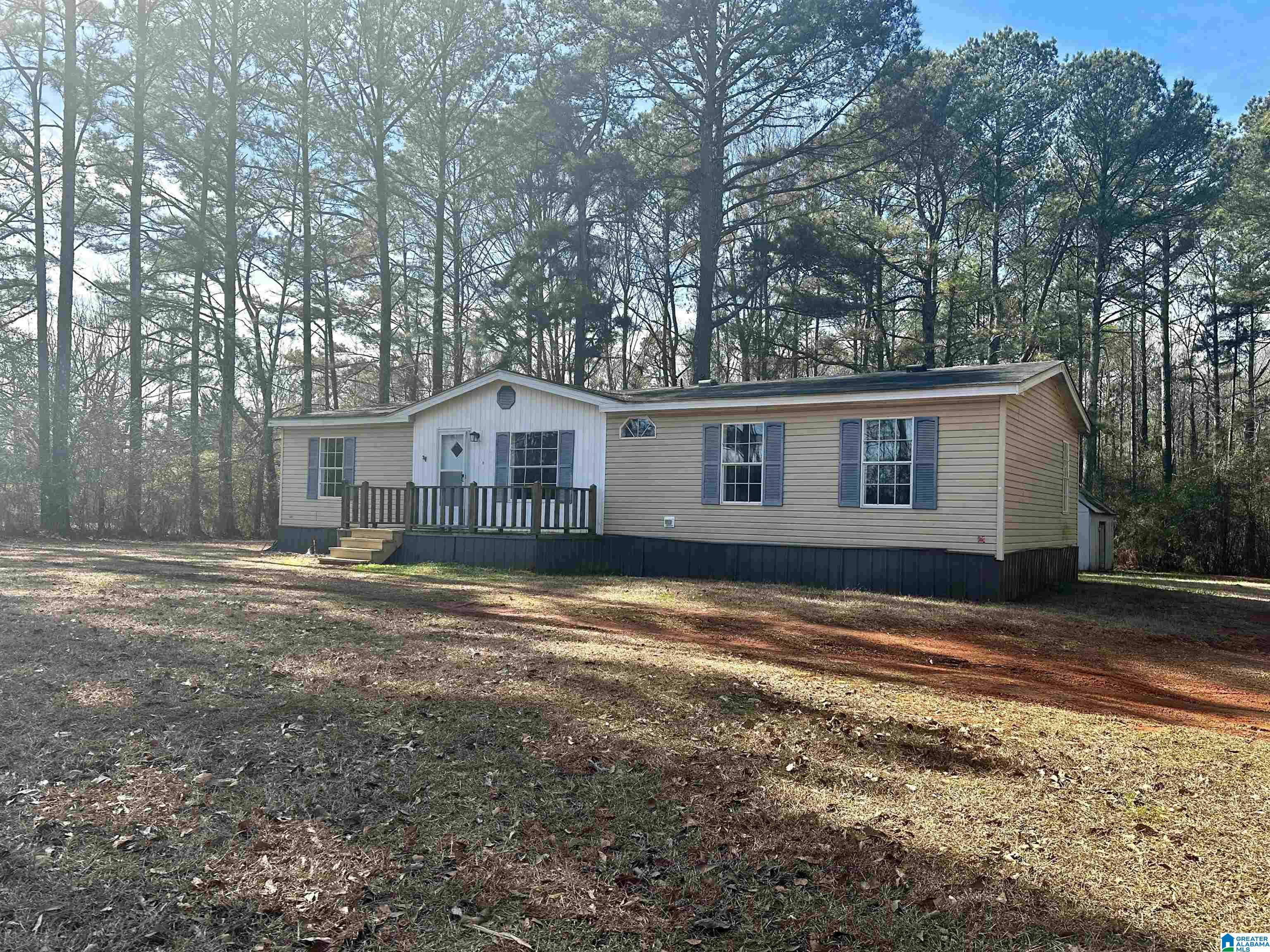 1127 Banks Road Roanoke, AL 36274 - Photo 2 of 34