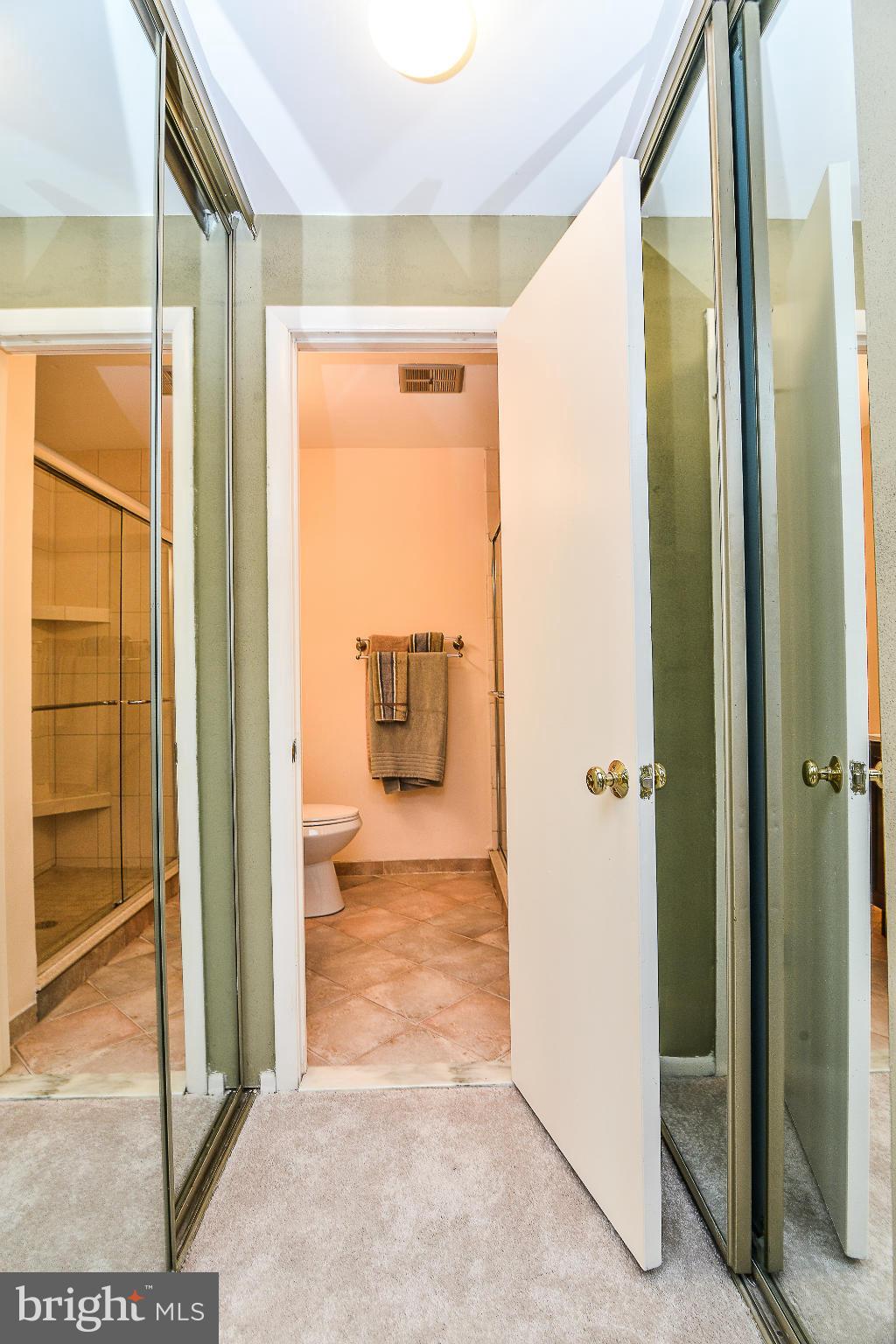 8806 Ridge Hollow Court Springfield, VA 22152 - Photo 14 of 25 Bedroom (Master)