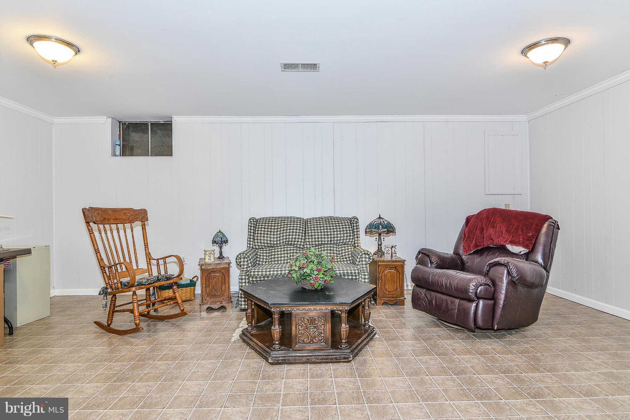 8806 Ridge Hollow Court Springfield, VA 22152 - Photo 22 of 25 Basement