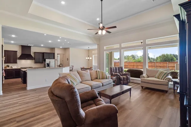 $750,000 | 305 Champions Court, El Campo, TX 77437