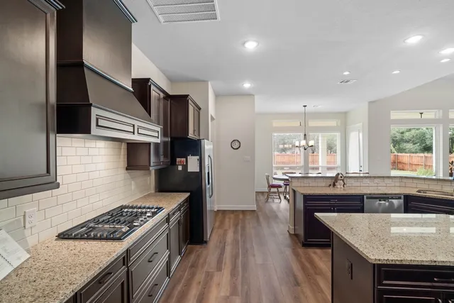 $750,000 | 305 Champions Court, El Campo, TX 77437