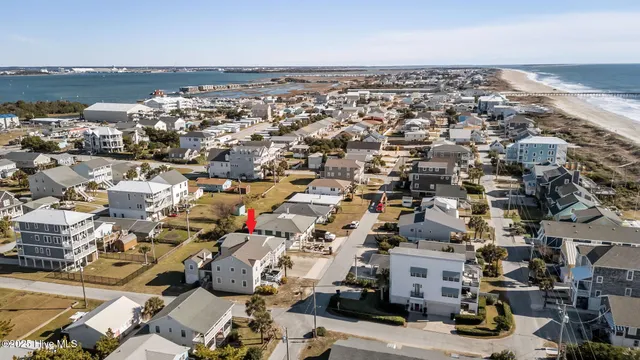 $775,000 | 303 East Atlantic Boulevard, Atlantic Beach, NC 28512