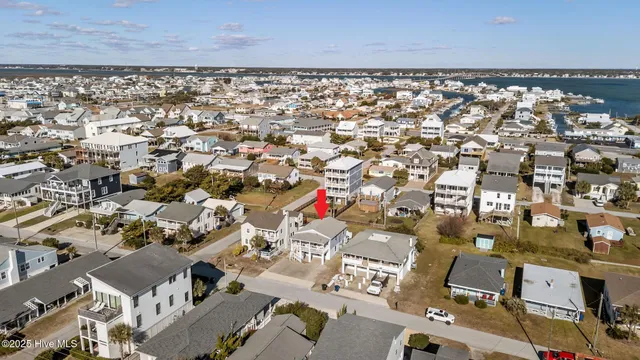 $825,000 | 303 East Atlantic Boulevard, Atlantic Beach, NC 28512