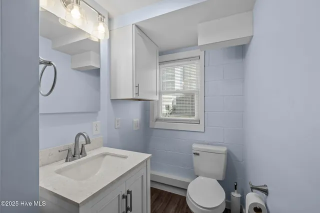 $775,000 | 303 East Atlantic Boulevard, Atlantic Beach, NC 28512