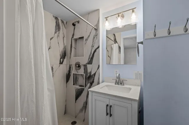 $825,000 | 303 East Atlantic Boulevard, Atlantic Beach, NC 28512