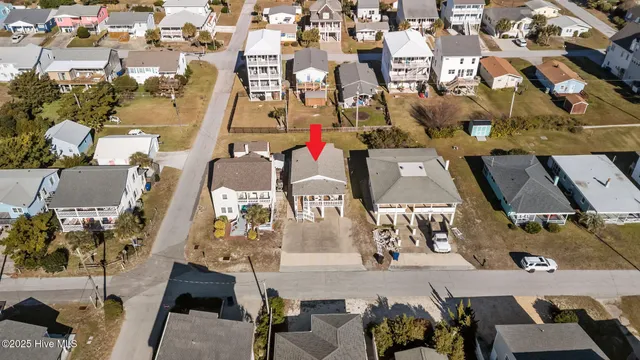 $825,000 | 303 East Atlantic Boulevard, Atlantic Beach, NC 28512